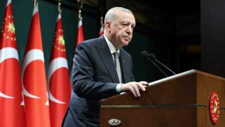 Kritik Kabine Toplantısı: Gündemde Hangi Konular Var ve Saat Kaçta Başlayacak?