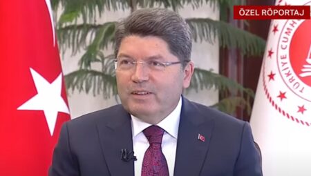 Orman Yangınlarıyla İlgili 39 Kişi Tutuklandı: Yılmaz Tunç’tan Önemli Açıklama