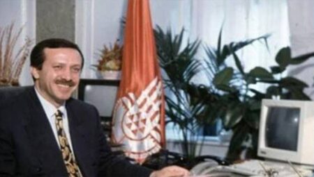 Erdoğan’ın İBB Başkanlığı’nın İlk Aylarında Huzur Haklarıyla Dikkat Çeken Gelir Artışı!