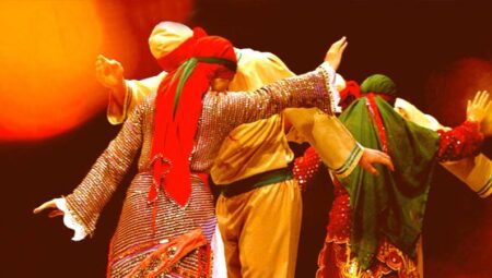 Alevi-Bektaşi Toplumuna Ayrımcılığa Son: Cumhurbaşkanlığına Bağlı Yeni Başkanlık Önerisi Gündemde!