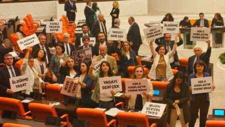Hayvan Hakları İhlalleri: Faillerin Cesareti Artıyor!