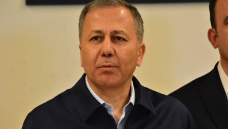Siber Suç Avında 10 Günde 198 Şüpheli Ele Geçirildi!