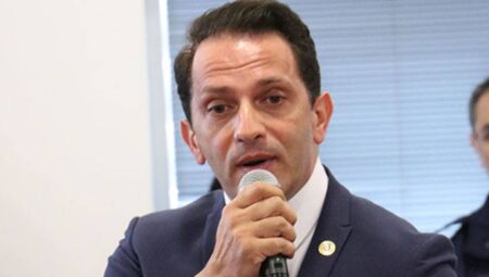 Kurtulmuş’un İmralı Çıkışı Eski AKP’li Mücahit Birinci’yi Kızdırdı!