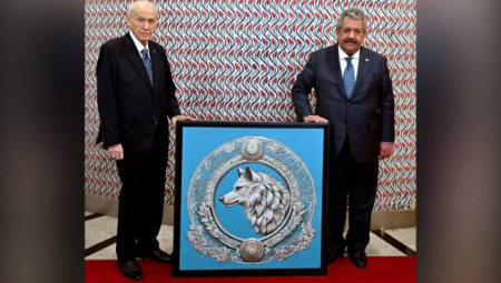 Siyasi Rekabet Yerine İşbirliği: Düşman Değil, Ortaklar Arıyoruz!