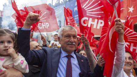 Zeydan Karalar’ın Görevden Alınma Kararı Mahkemeye Taşındı!