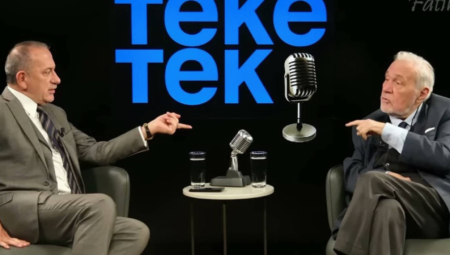Vatanımız, Tarihimiz ve Geleceğimiz: Bizleriz!