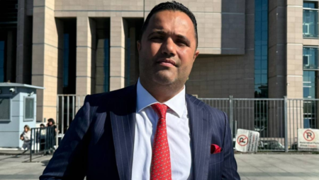İşadamının Oğlundan Şok İddia: “Annemin Milyar Dolarlık Mirasına El Koydular!”