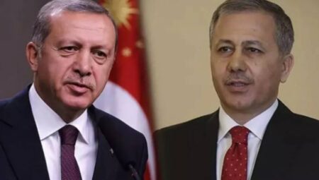 Ali Yerlikaya’dan AKP’nin 24. Yılına Özel Anlamlı Mesaj!