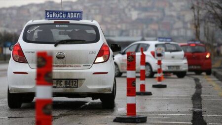 Trafik Güvenliğini Artırmak İçin Levhalar ve Sürücü Eğitiminde Reform Zamanı!