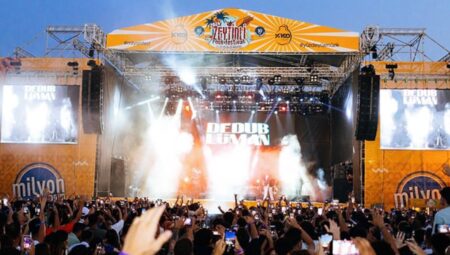 Zeytinli Rock Festivali bir kez daha iptal edildi!