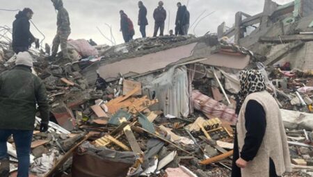 Deprem Faciasının Sorumlusu AKP’li Müteahhit Şükrü İşitmen Hala Yakalanamadı!