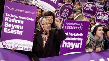 Mağduriyetten İtibar Kazanılmaz: Kadınlar İçin Adaletin Önemi