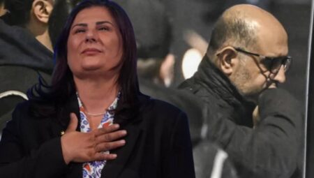 Özlem Çerçioğlu’nun İhsan Aktaş Soruşturması Yeniden Gündemde!