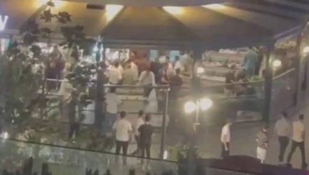 Spor Kulübü Başkanı Saldırıya Uğradı: Hayati Tehlikesi Var!