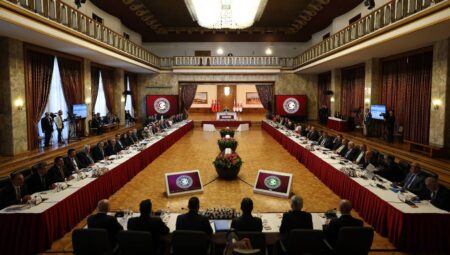 Komisyon Sınırları Aşarsa Dağılma Tehlikesiyle Karşı Karşıya! Hukuki Düzenlemeler Yetersiz Kalabilir