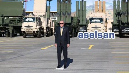 Çelik Kubbe: Hava Savunma Sisteminin Çalışma Prensipleri ve Stratejik Önemi