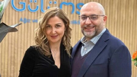 Silivri Zindanlarından Gelen Çiçek: Direnişimize Renk Katarak Hayat Buldu!
