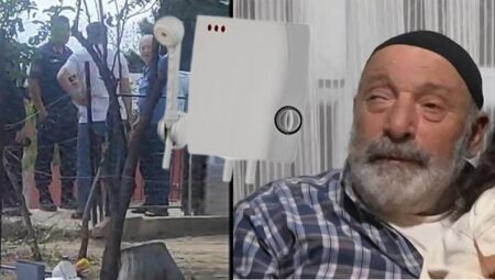 Ev sahipleri kiracılarını vahşice katletti!