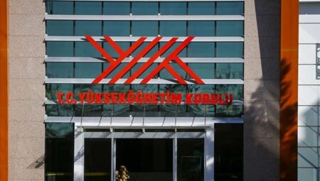 YÖK: Sızıntı İddiaları Asılsız, Yetkisiz Erişim Olmadı