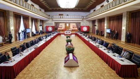 Türkiye’de Terörsüz Gelecek İçin Kritik Toplantı: 4. Buluşma 19 Ağustos’ta!