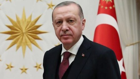 Erdoğan’dan Anafartalar Zaferi’ne Dikkat Çeken Paylaşım!
