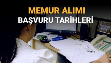 Edirne’de İtfaiye ve Zabıta Memuru Alımı! Başvuru Tarihleri Belirlendi