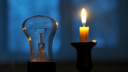 İstanbul’un Avrupa Yakası’nda Elektrik Kesintisi Alarmı: Birçok İlçeye Enerji Verilmeyecek!