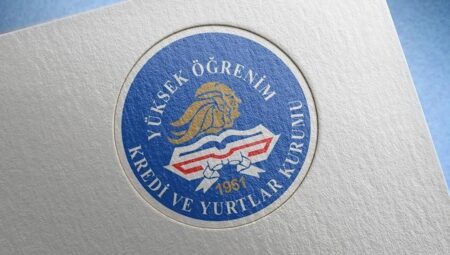 2025-2026 KYK Yurt Başvuruları İçin Gözler Tarihlere Kilitlendi!