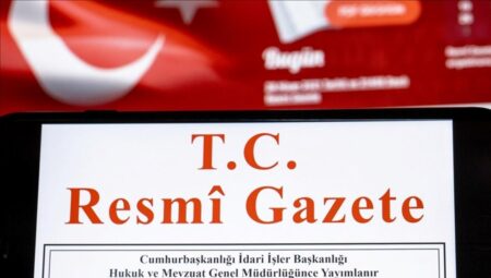 13 Ağustos 2025’taki Resmi Gazete’de Dikkat Çeken Gelişmeler!