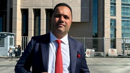 Gözaltındaki Rezan Epözdemir Rüşvet İddialarıyla Yüz Yüze: WhatsApp ve BAZ Kayıtları İnceleniyor!