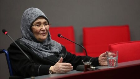 Şule Yüksel Şenler: 6 Yılda Unutulmayan Bir Efsane