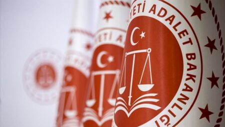 Adalet Bakanlığı’ndan Heyecan Yaratan Duyuru: Görevde Yükselme ve Ünvan Değişikliği Sınavı Tarihi Açıklandı!