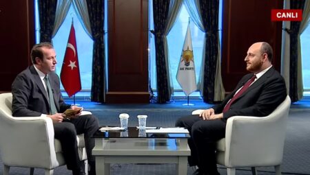 AK Parti’den Büyükgümüş: Terörle Mücadelede Sözler Eyleme Geçmeli!