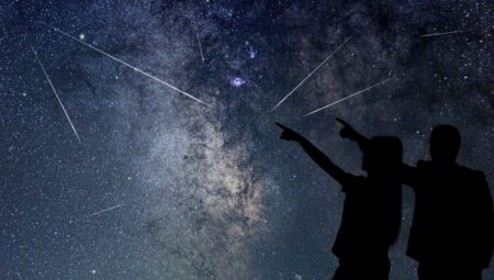 2025’te Perseid Meteor Yağmuru Heyecanı: Türkiye’den Ne Zaman ve Nasıl İzlenir?