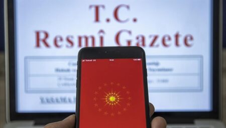 1 Ağustos 2025: Resmi Gazete’de Önemli Kararlar Açıklandı!