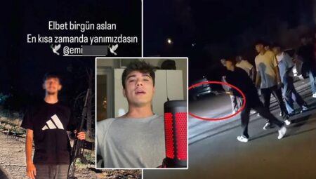 Kılıçlı Düğün Baskınında Fısıldayan Geçmiş: Hakan Çakır’ın Katil Zanlılarının İlk Suçları Değil!