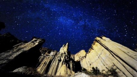 Perseid Meteor Yağmuru: Türkiye’den İzlenebilecek En Parlak Gök Olayı Yaklaşırken!