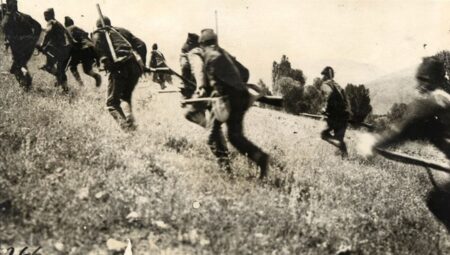 Büyük Zafer’in 103. Yılı Coşkuyla Kutlanıyor: 30 Ağustos Zafer Bayramı’nda Tarihi Anlar Yaşanıyor