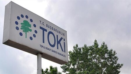 TOKİ’den Büyük Hamle: 56 İlde 642 Arsa Satışı İçin Tarih Belli Oldu!