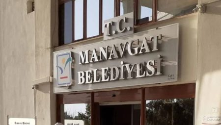 Manavgat Belediyesi’nde Rüşvet Skandalı: İddianame Kabul Edildi!