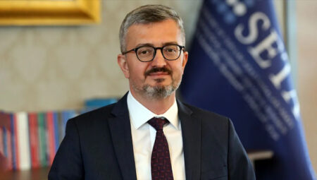 Siyasi Çaresizlik: Dip Noktaya Ulaşan Umutsuzluk