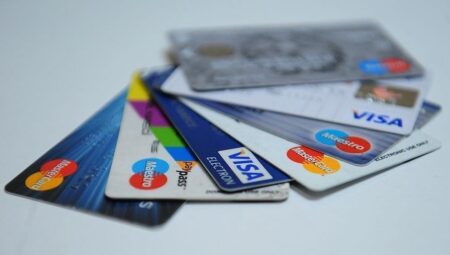 Merkez Bankası’ndan Kredi Kartı Faizlerine Tarihi İndirim!