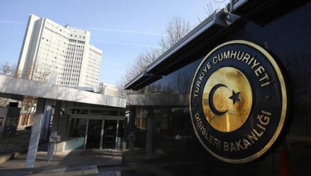 FETÖ’nün Dışişleri Bakanlığı’na Sızma Planları MİT’in Dört Operasyonu ile Boşa Çıkarıldı!
