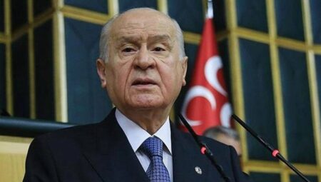 Devlet Bahçeli’nin İade Çağrısı: Neden Sadece İki İsim Öne Çıkıyor?
