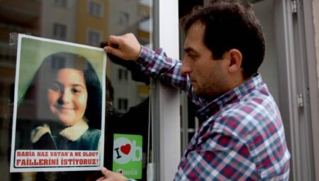 Yaşam Hakkı İhlali: Soruşturmanın Oğulun Özensizliği Gözler Önünde!