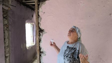 Konteyner Kentin Kapıları Kapanıyor: Geleceğim Neresi Olacak?