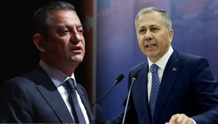 Bakan Yerlikaya’dan Özgür Özel’e Gizemli İthaf: “Suskunluğum, Asaletimden Geliyor”