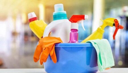 Ticaret Bakanlığı’ndan Şok Karar: İki Popüler Lavabo Açıcı Ürünü Yasaklandı!