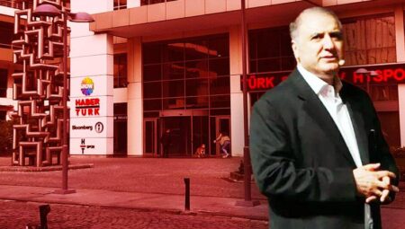 Holding Operasyonunda Kenan Tekdağ ve 5 Şüpheli Adliyeye Gönderildi!