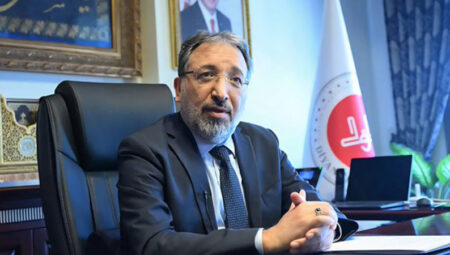 Yeni Diyanet İşleri Başkanı Prof. Dr. Safi Arpaguş: Kimdir, Ne Düşünüyor?